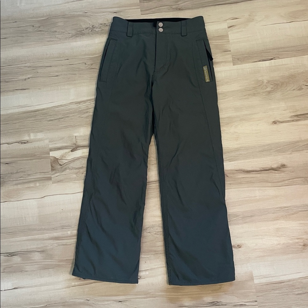 Women’s Burton Snowboard Pants XS